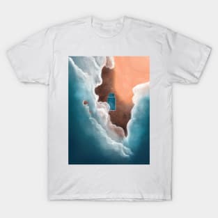 Mona Vale Beach T-Shirt